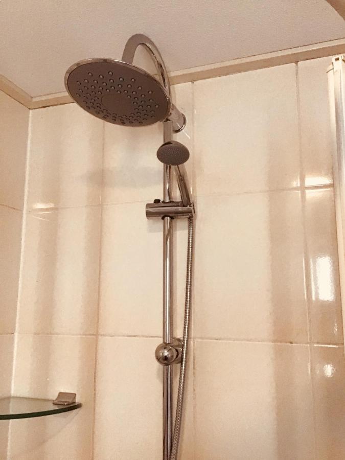 Riemershof Эрмело Экстерьер фото